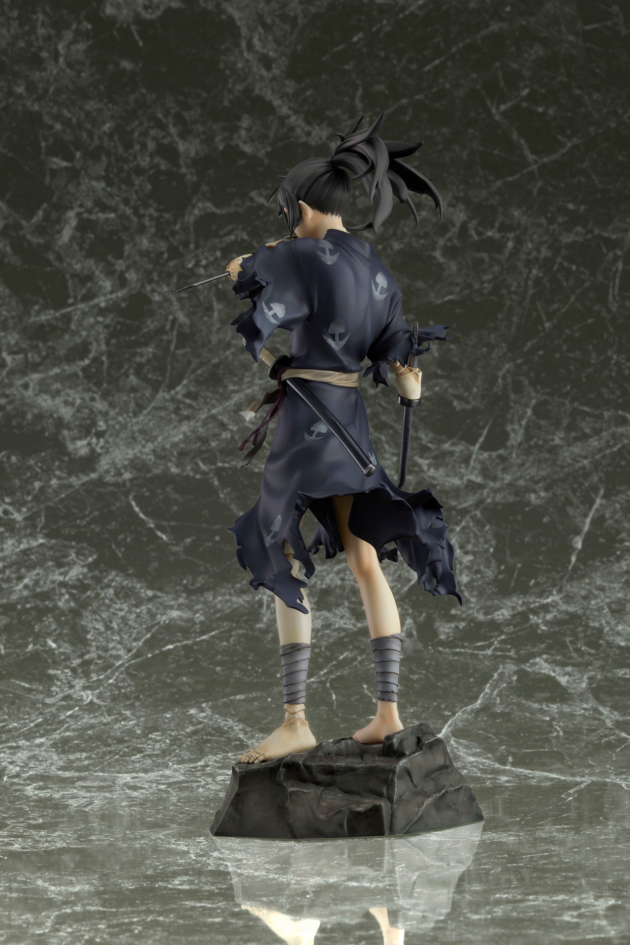 「百鬼丸 featuring Sayoko Kamitsure」