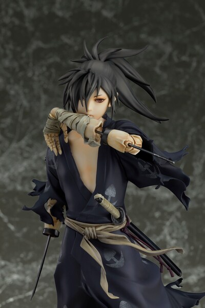 「百鬼丸 featuring Sayoko Kamitsure」