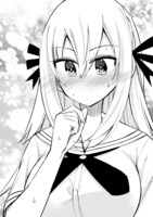 「万代かなめは遊びたい」より。