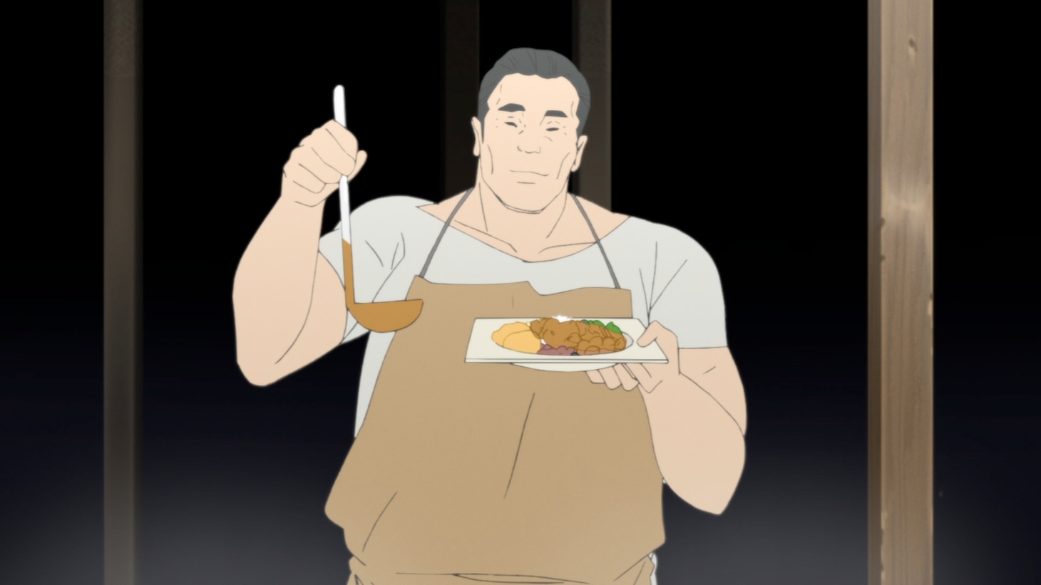 大谷三郎（CV：武田太一）
