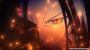 TVアニメ「SHAMAN KING」特報PVより。