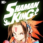 武井宏之「SHAMAN KING」完結版全35巻が刊行開始、新旧イラストのWカバー仕様