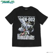 「機動戦士ガンダムフルカラーTシャツ ガンダムデュナメス」
