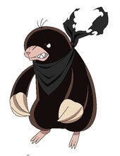 スコップ（CV：伊藤健太郎）