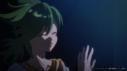 「シャドウバース」第11話の先行カット。