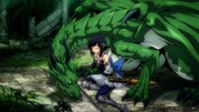 「シャドウバース」第11話の先行カット。