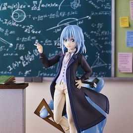 「転スラ」学園コンセプトの一番くじ、特賞に書き下ろしの小説&マンガ収めた冊子