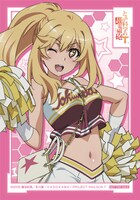 秋葉原店限定特典カード