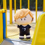 「ハイキュー!! TO THE TOP よりぬい 宮侑」