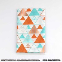 「ゆるキャン△てぬぐい」