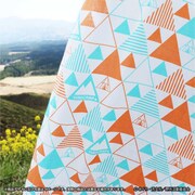 「ゆるキャン△てぬぐい」