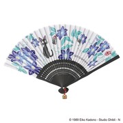 「魔女の宅急便 扇子 鉄線」