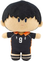 「ハイキュー!! TO THE TOP よりぬい 影山飛雄」