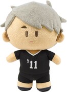 「ハイキュー!! TO THE TOP よりぬい 宮治」