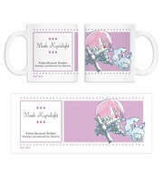 「Ani-Art マグカップ」