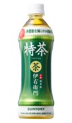 「伊右衛門 特茶」