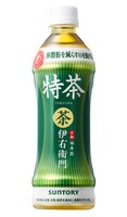 「伊右衛門 特茶」