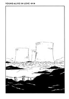 「ヤング・アライブ・イン・ラブ 完全版」1巻より。