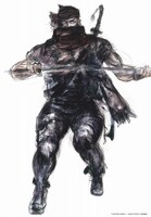 葉室克典（CV：木村良平）