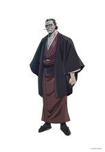 鳩波連司郎（CV：石井康嗣）