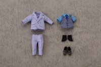 「ねんどろいどどーる リチャード・ラナシンハ・ドヴルピアン」に付属する衣服。