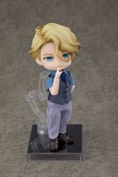 「ねんどろいどどーる リチャード・ラナシンハ・ドヴルピアン」