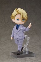 「ねんどろいどどーる リチャード・ラナシンハ・ドヴルピアン」
