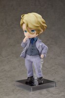 「ねんどろいどどーる リチャード・ラナシンハ・ドヴルピアン」