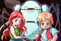 「万能変化メカトロウィーゴ」ビジュアル