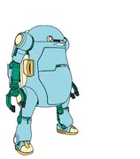 メカトロウィーゴ