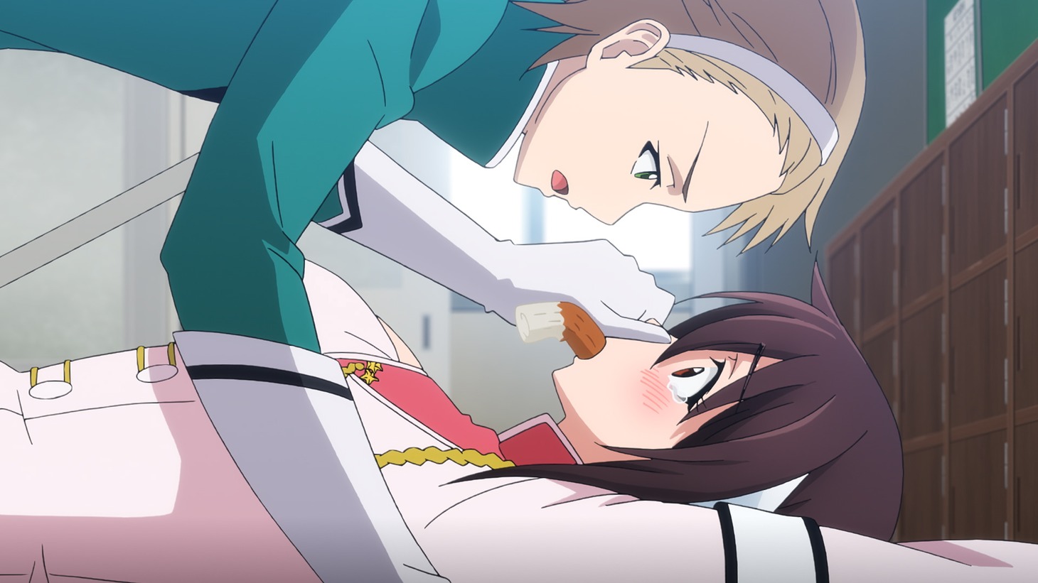 「プランダラ」場面写真