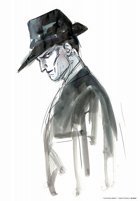 祖師谷紅蓮（CV：郷田ほづみ）