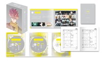 アニメ「ID:INVADED イド：インヴェイデッド」のBlu-ray BOX上巻。