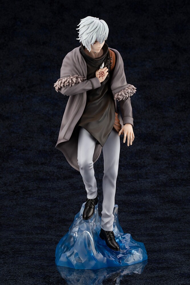 コトブキヤショップでは「キャスター／アナスタシア」の購入特典として