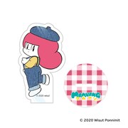 アクリルスタンド