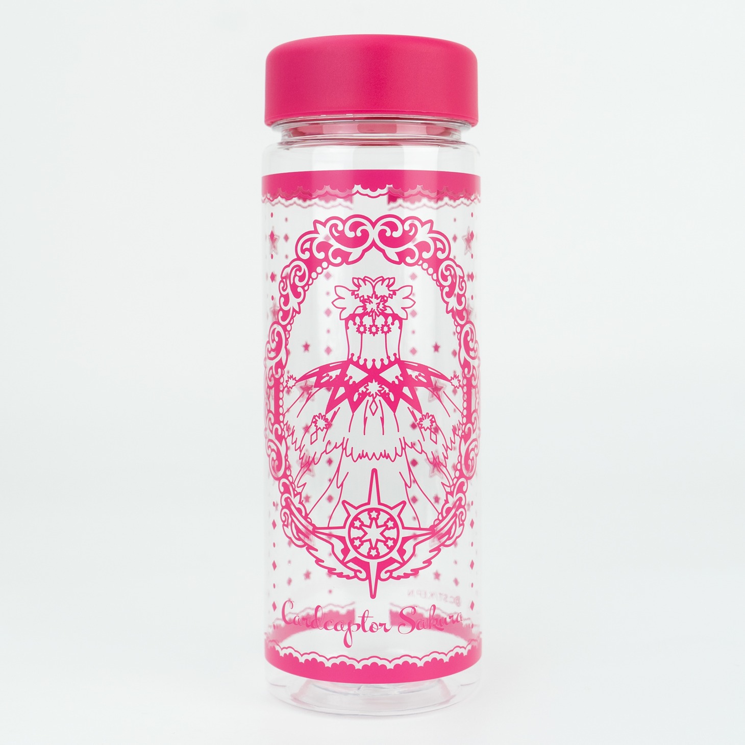 「カードキャプターさくら クリアカード編 クリアボトル」