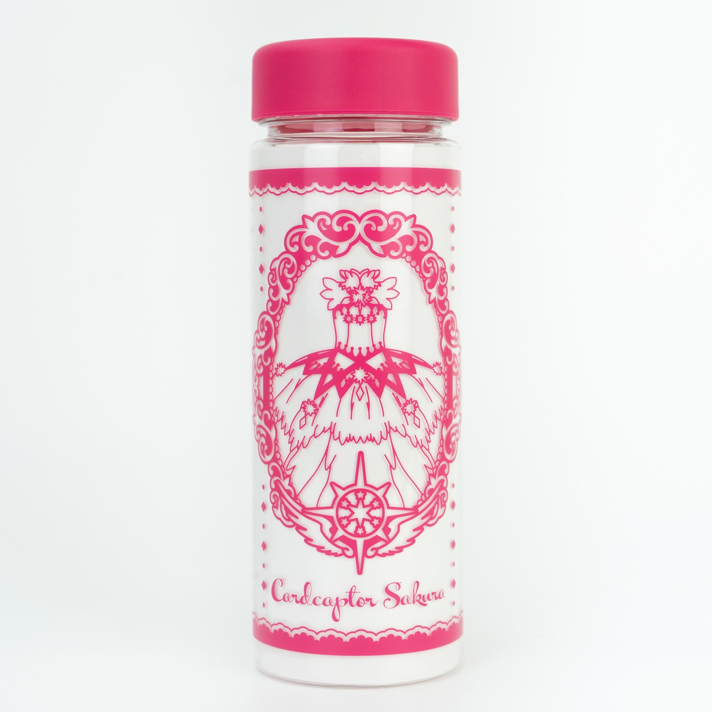 「カードキャプターさくら クリアカード編 クリアボトル」