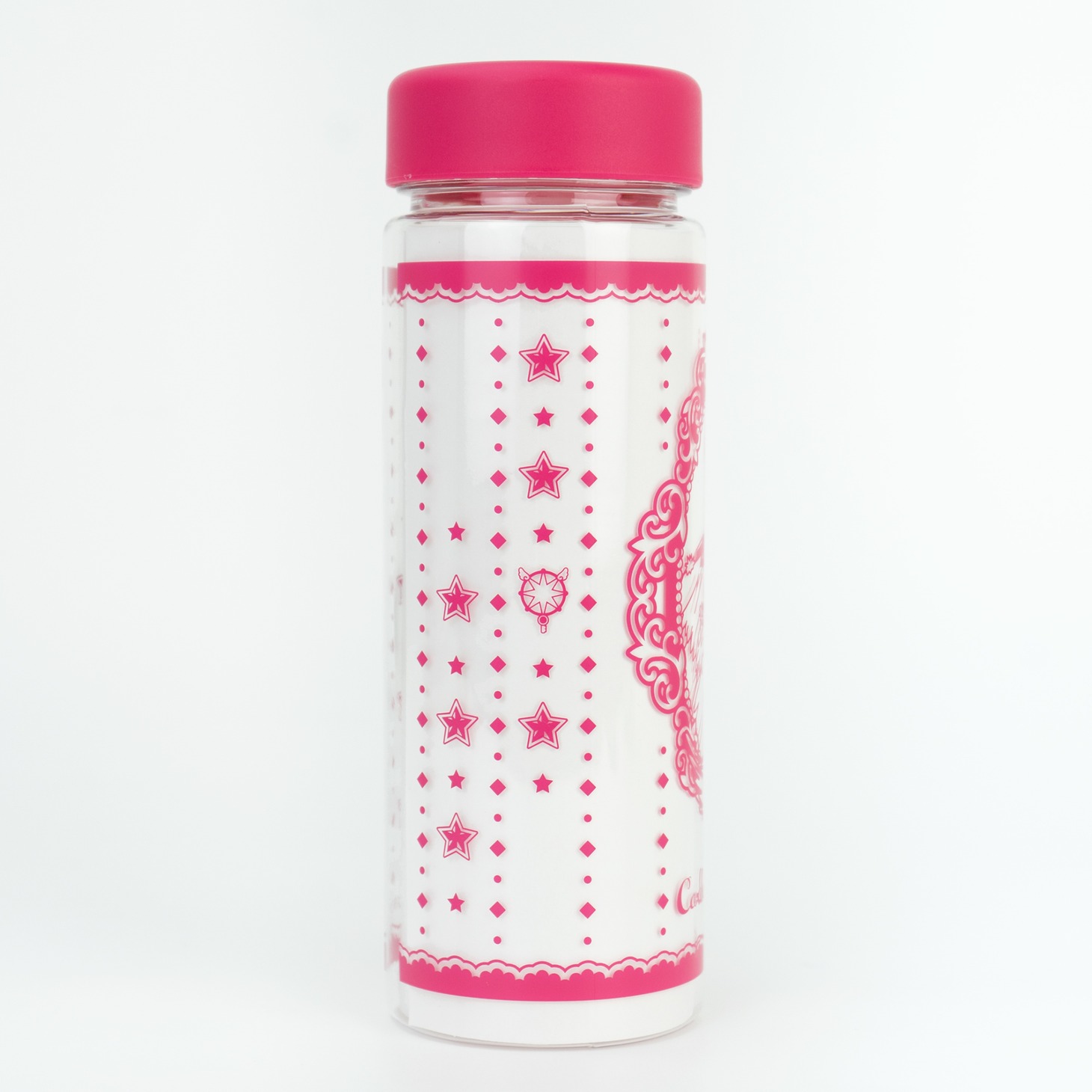 「カードキャプターさくら クリアカード編 クリアボトル」