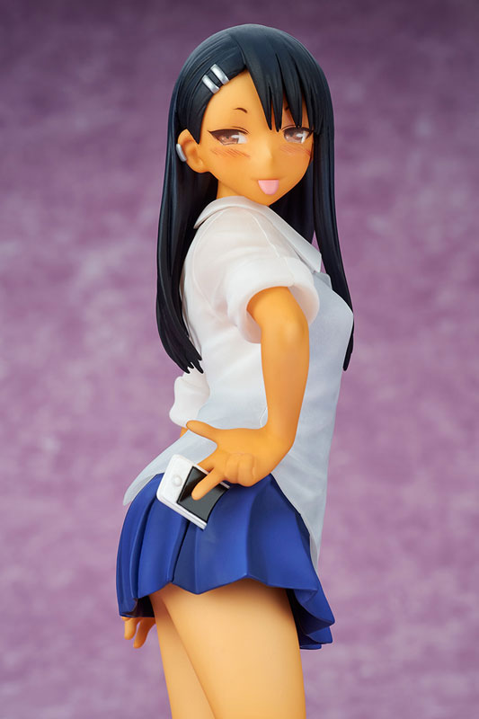 「長瀞さん 1/7スケール完成品フィギュア」
