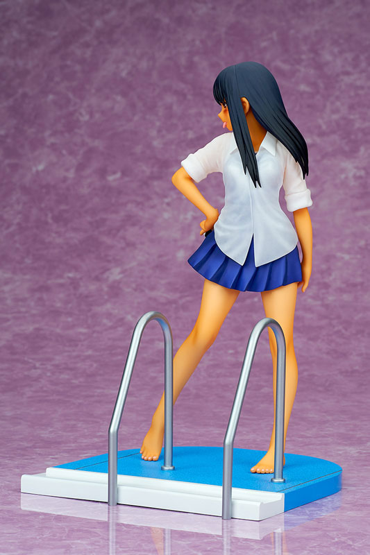 「長瀞さん 1/7スケール完成品フィギュア」