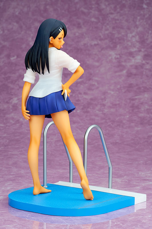 「長瀞さん 1/7スケール完成品フィギュア」