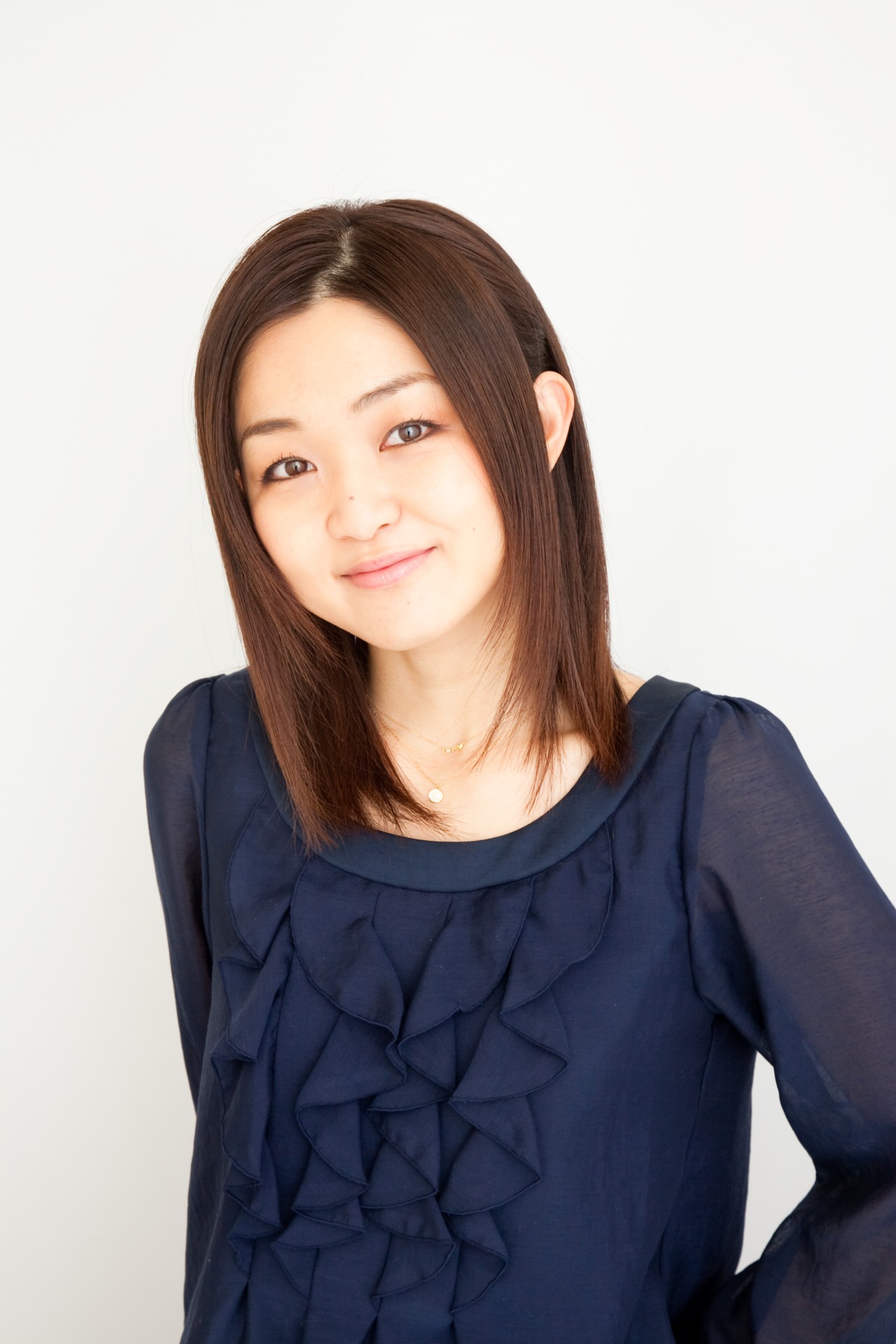 斎藤千和（ロボコン役）