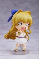 「ねんどろいど リスタルテ」