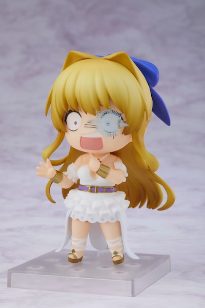 「ねんどろいど リスタルテ」