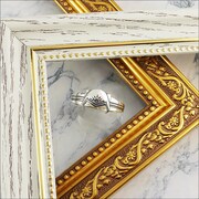 「キャラクターモチーフリング＜アナ＞」