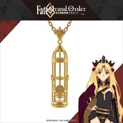 「キャラクターモチーフペンダント＜エレシュキガル＞」