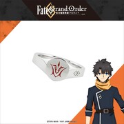 「キャラクターモチーフリング＜藤丸立香＞」