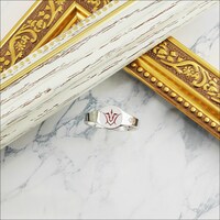 「キャラクターモチーフリング＜藤丸立香＞」