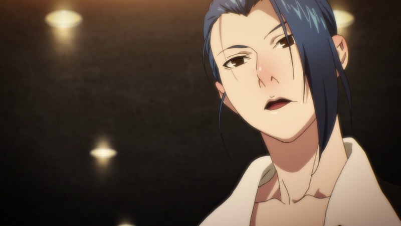 「THE GOD OF HIGH SCHOOL ゴッド・オブ・ハイスクール」新PVより。
