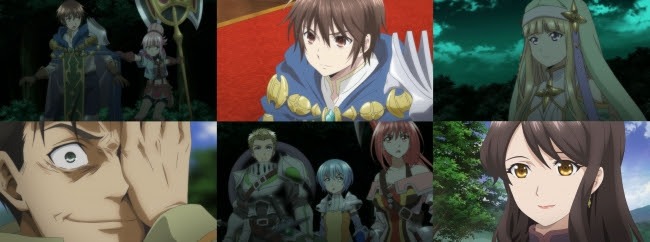 第12話場面写真